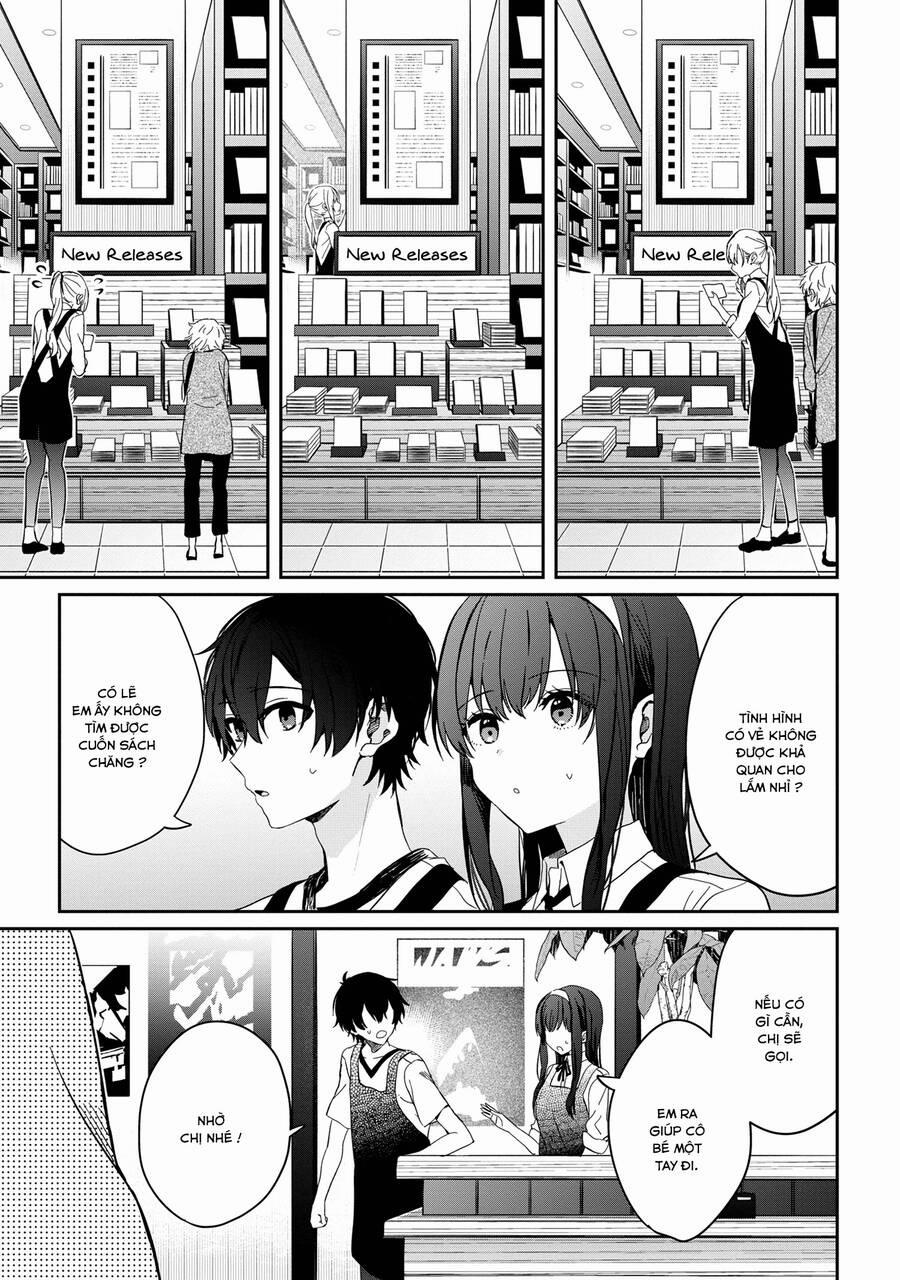 Sống Cùng Em Kế 12.2 trang 7