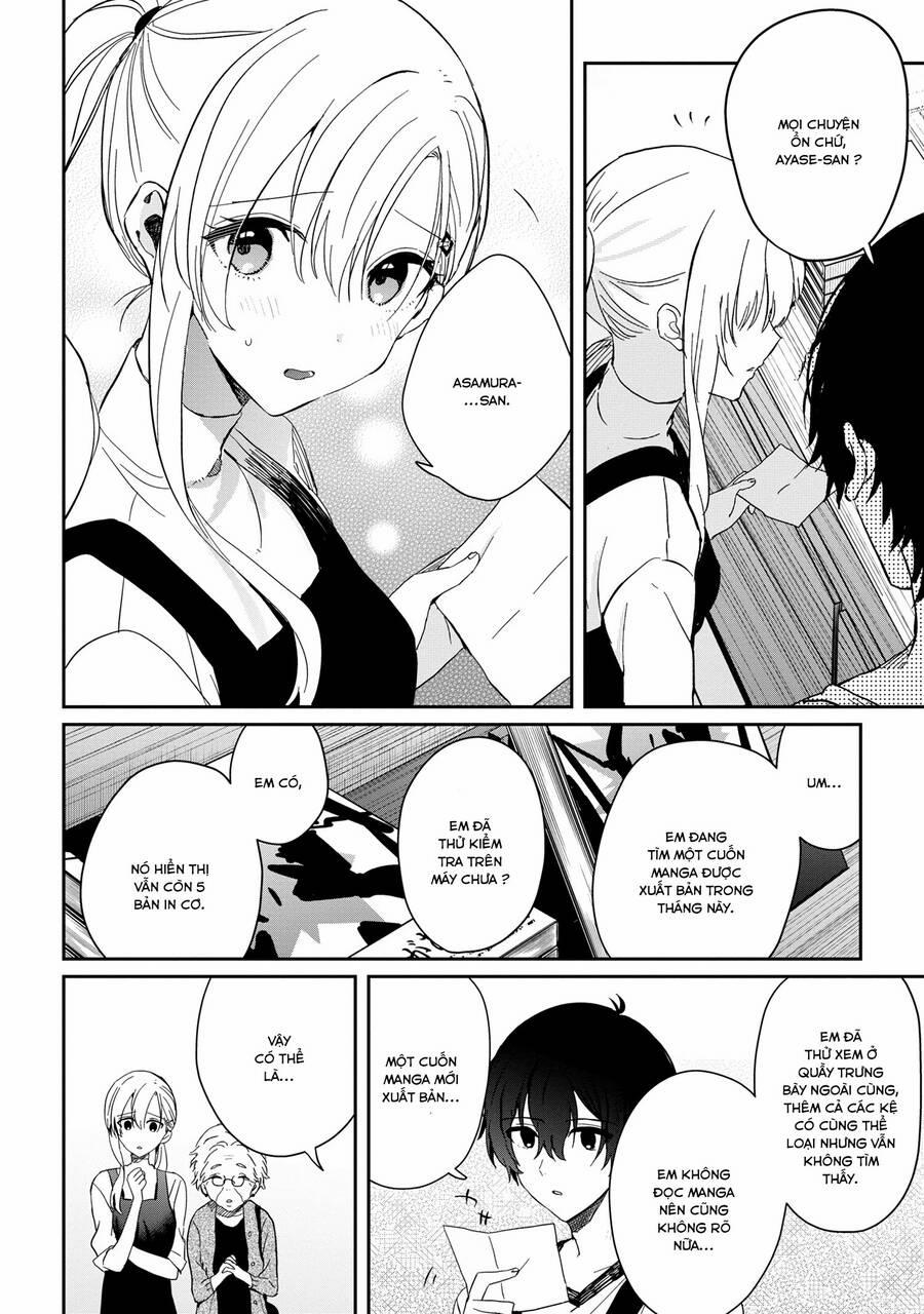 Sống Cùng Em Kế 12.2 trang 8