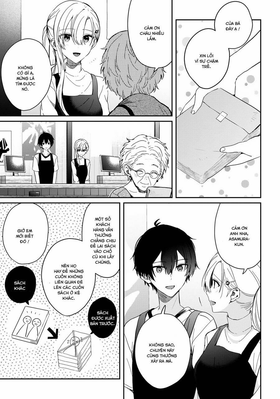 Sống Cùng Em Kế 12.2 trang 9