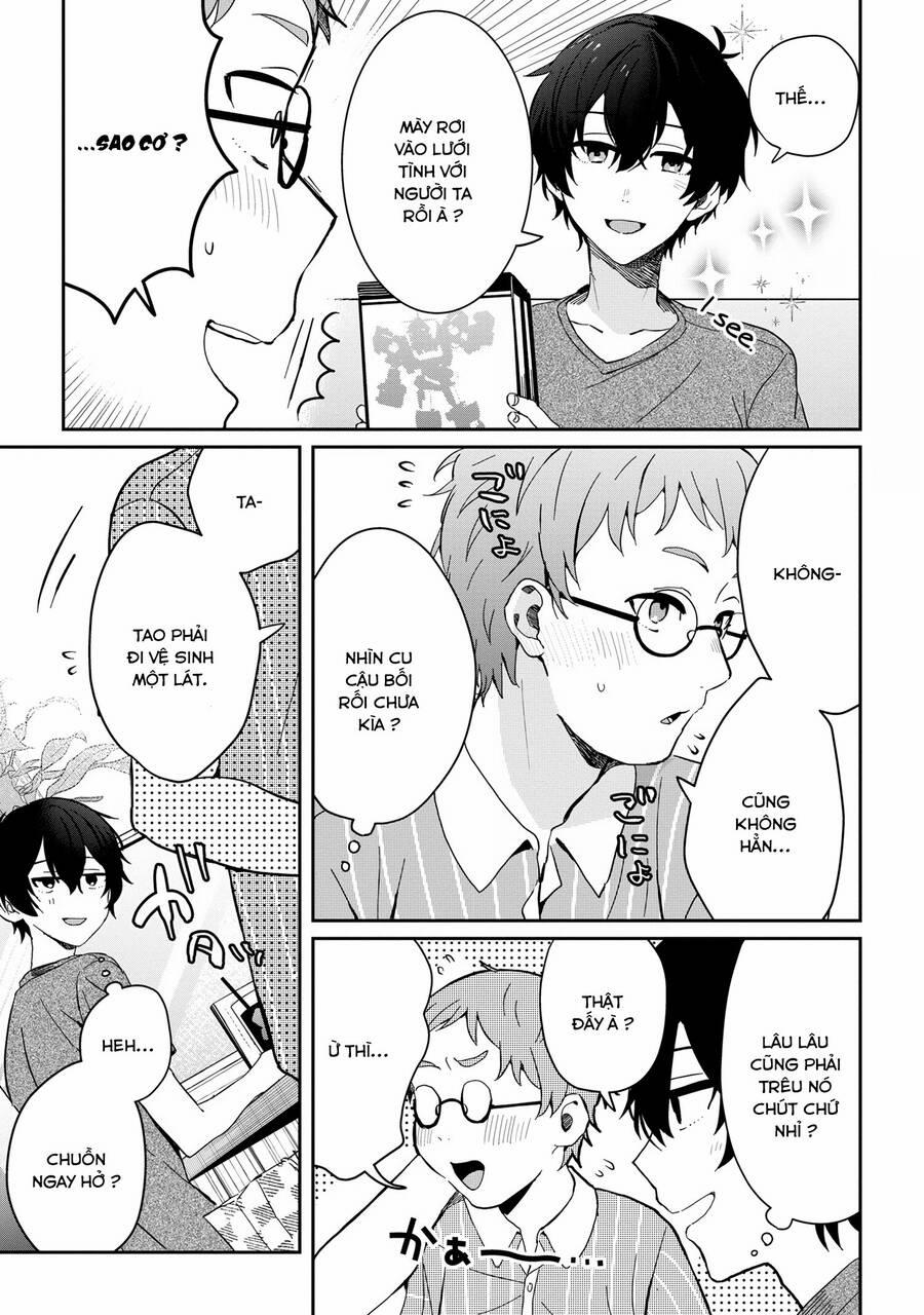 Sống Cùng Em Kế 13.1 trang 13