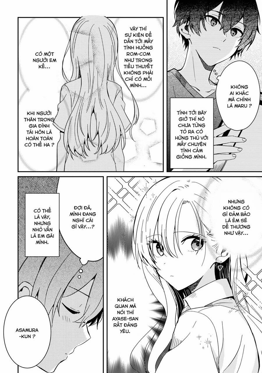 Sống Cùng Em Kế 13.1 trang 14