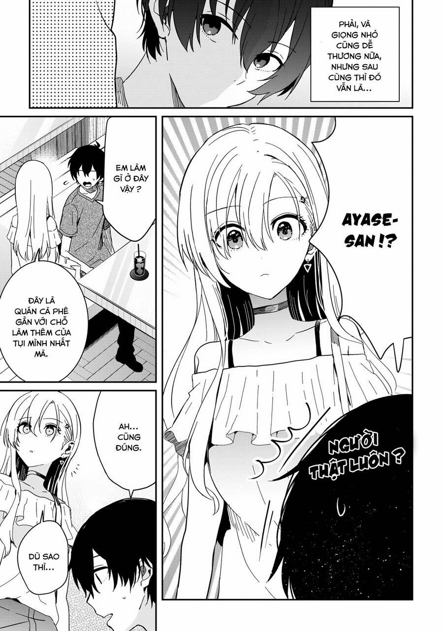 Sống Cùng Em Kế 13.1 trang 15