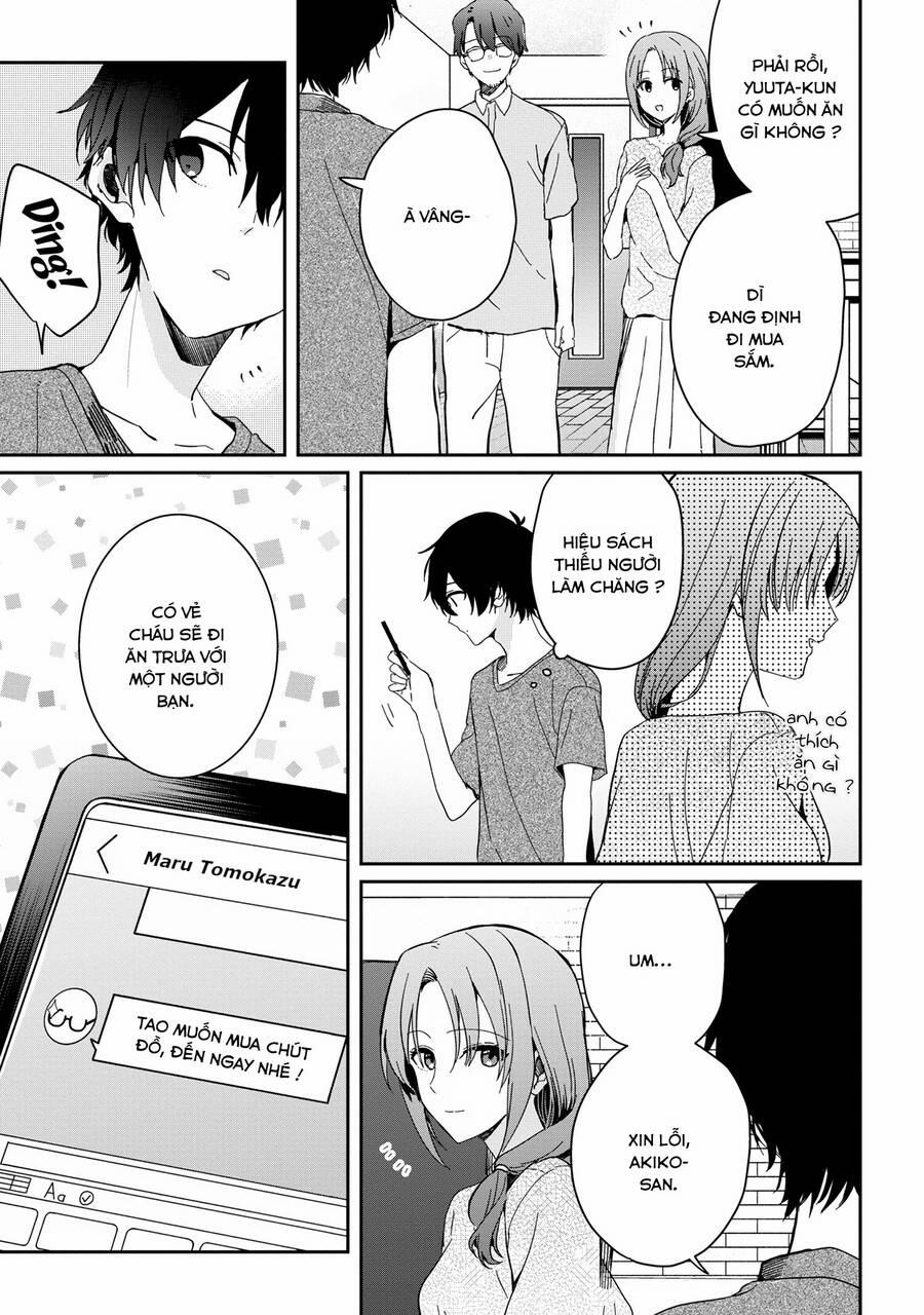 Sống Cùng Em Kế 13.1 trang 5