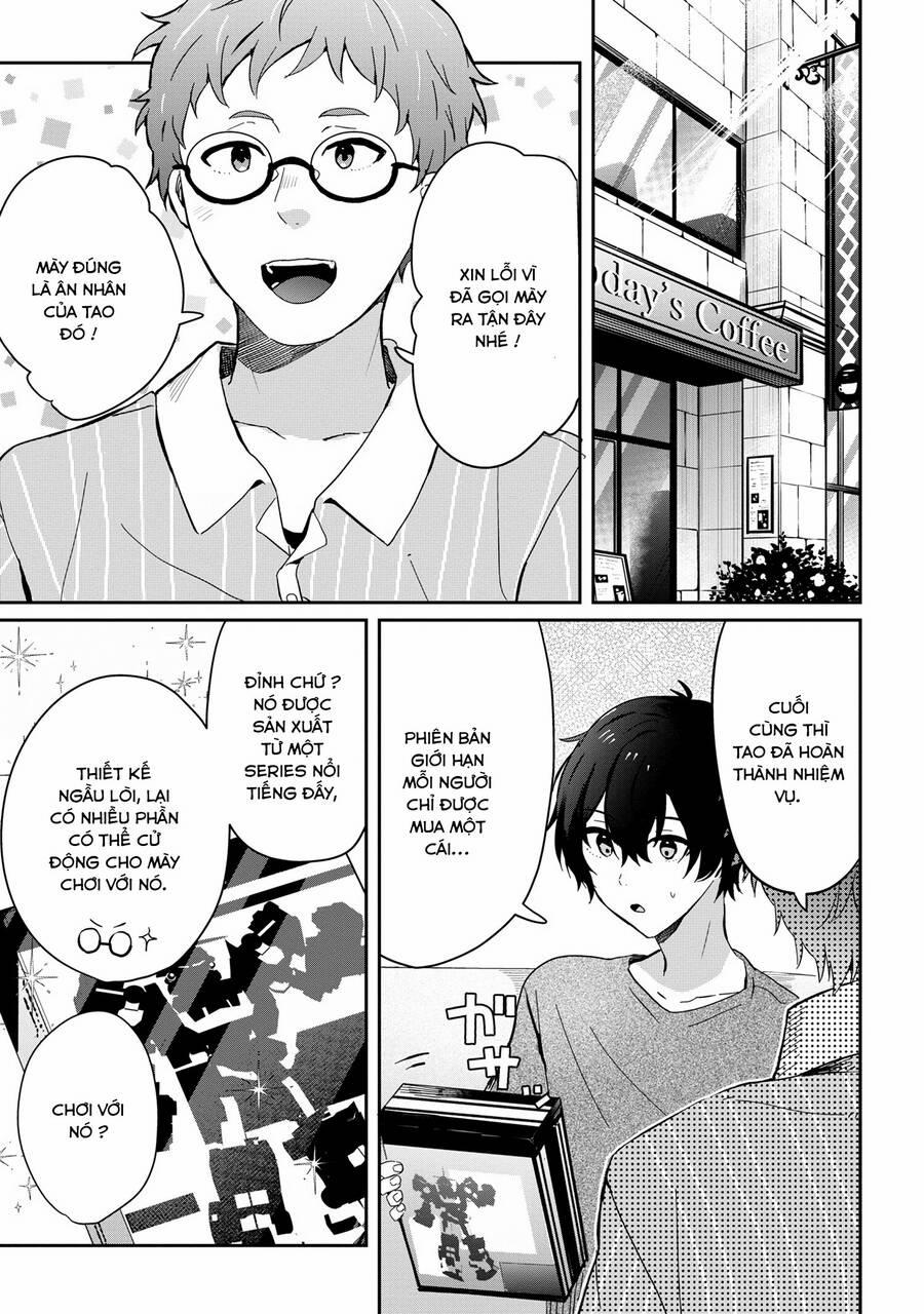 Sống Cùng Em Kế 13.1 trang 9