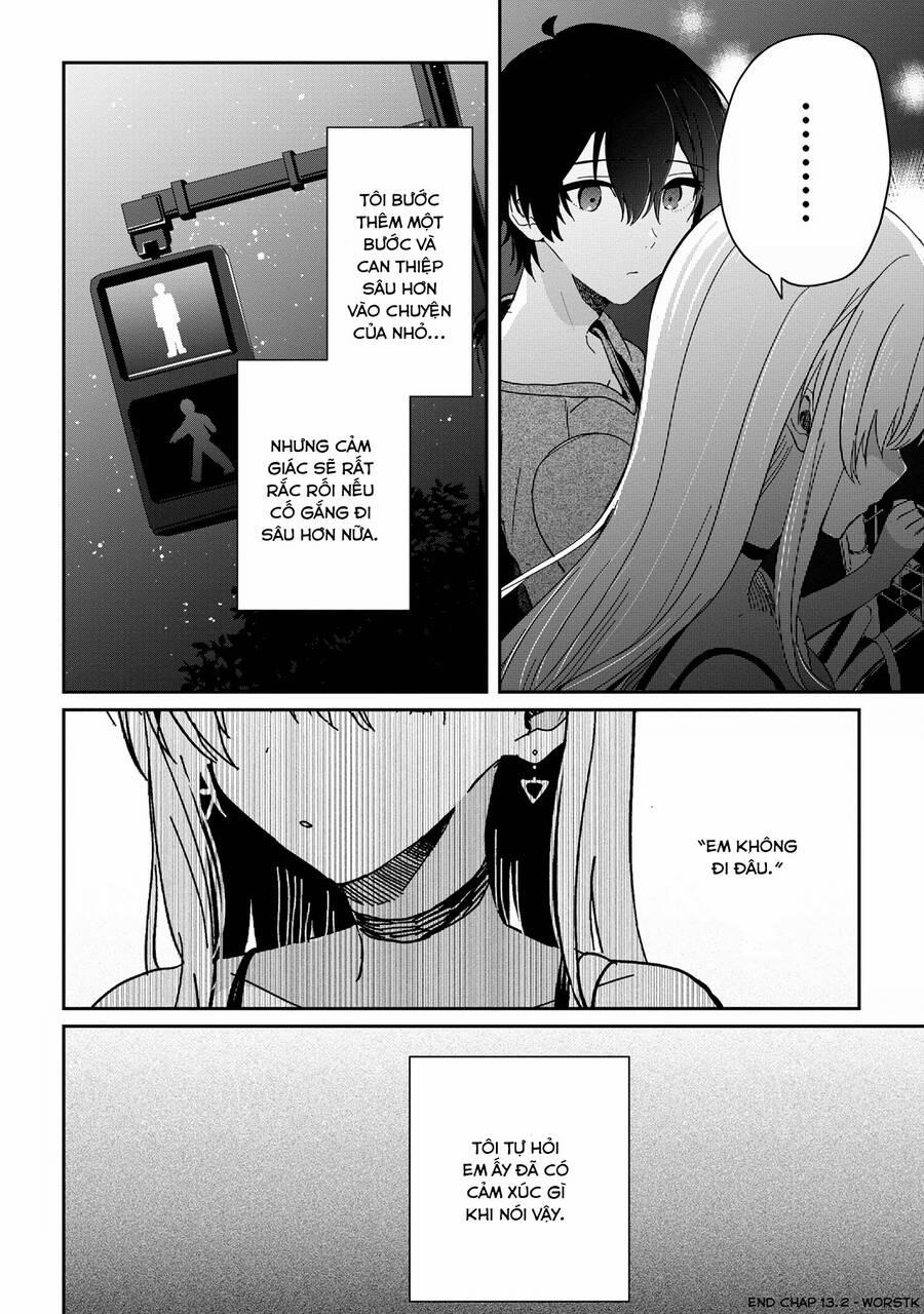 Sống Cùng Em Kế 13.2 trang 11