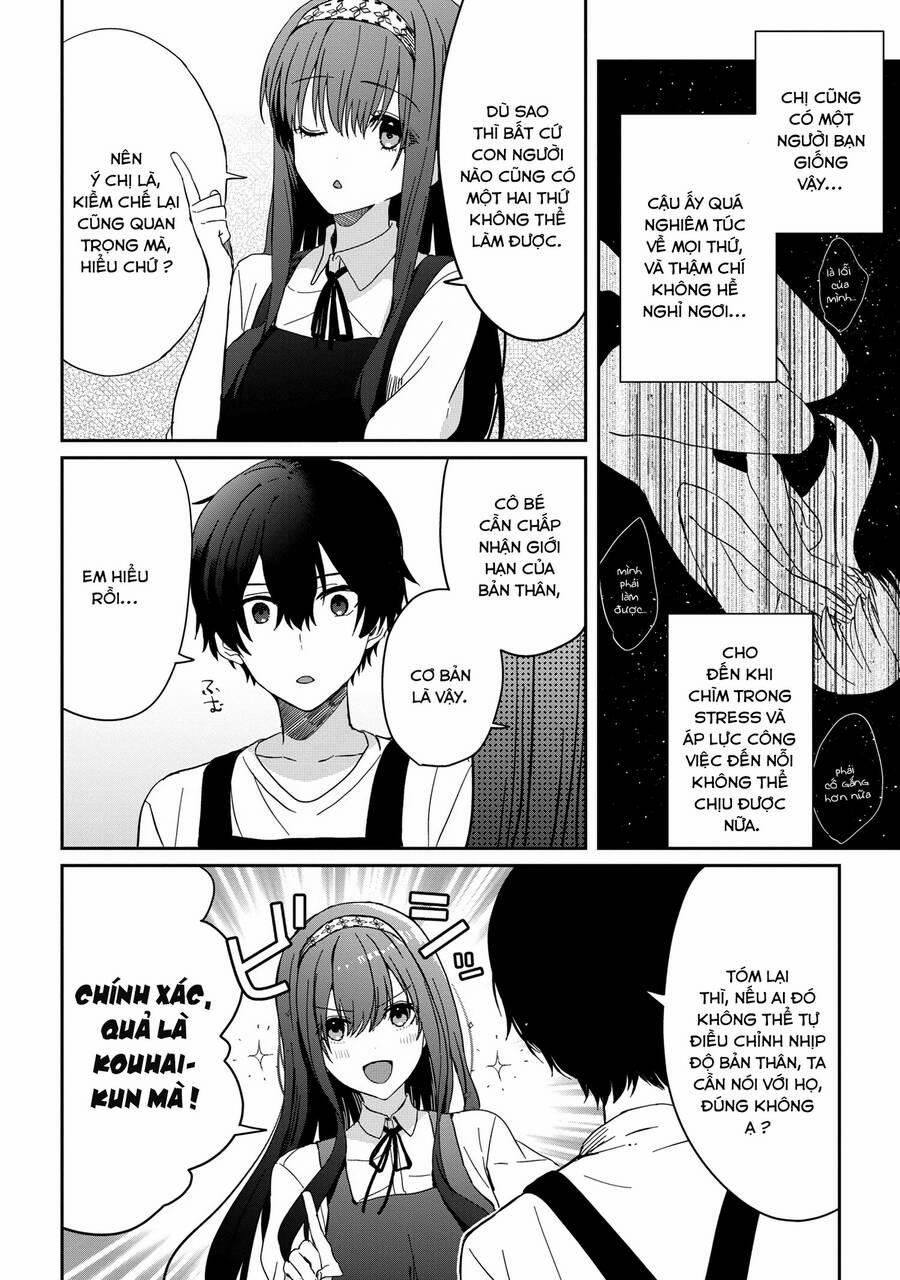 Sống Cùng Em Kế 13.2 trang 5