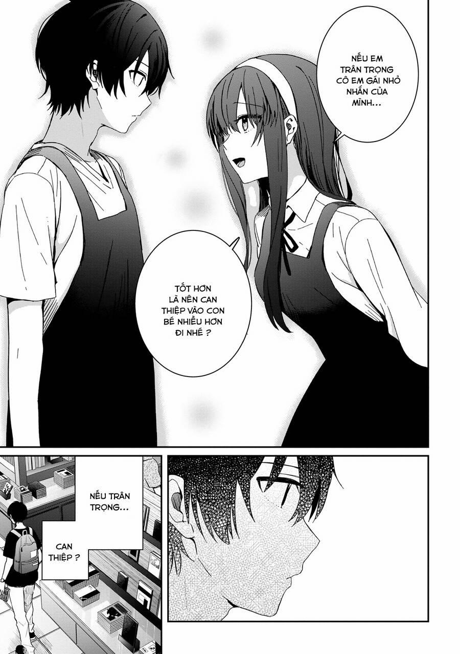 Sống Cùng Em Kế 13.2 trang 6