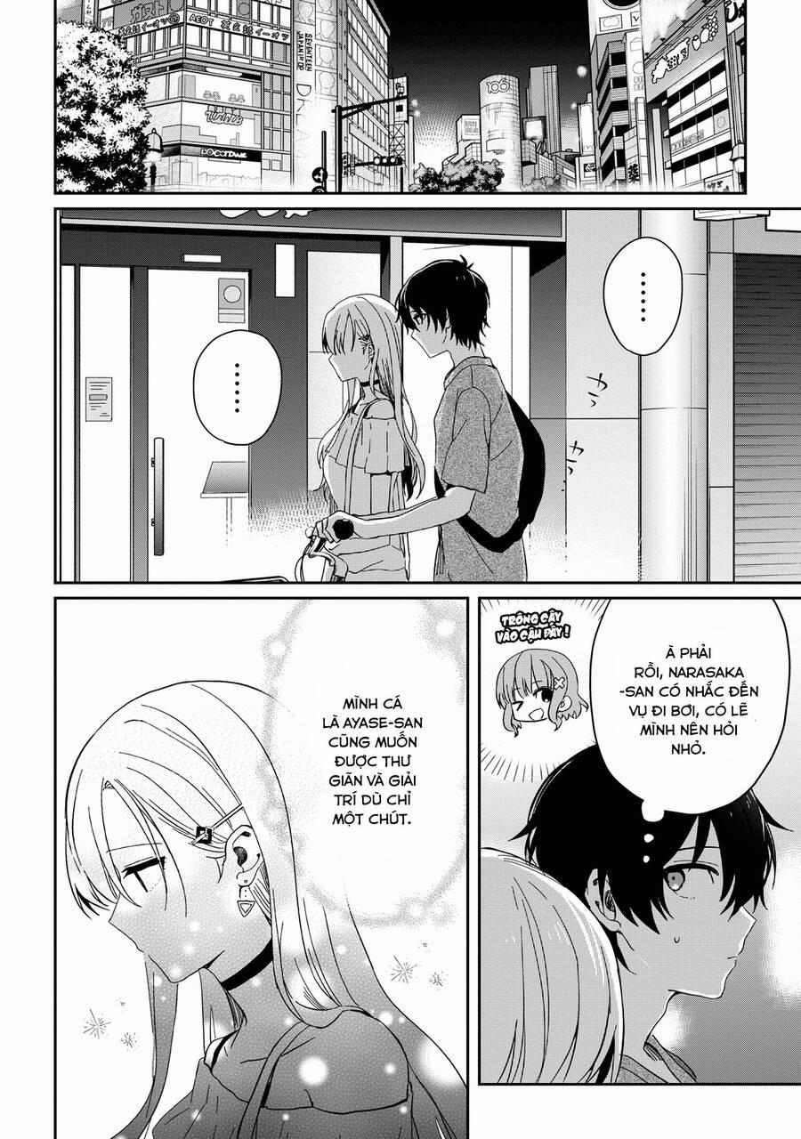 Sống Cùng Em Kế 13.2 trang 7