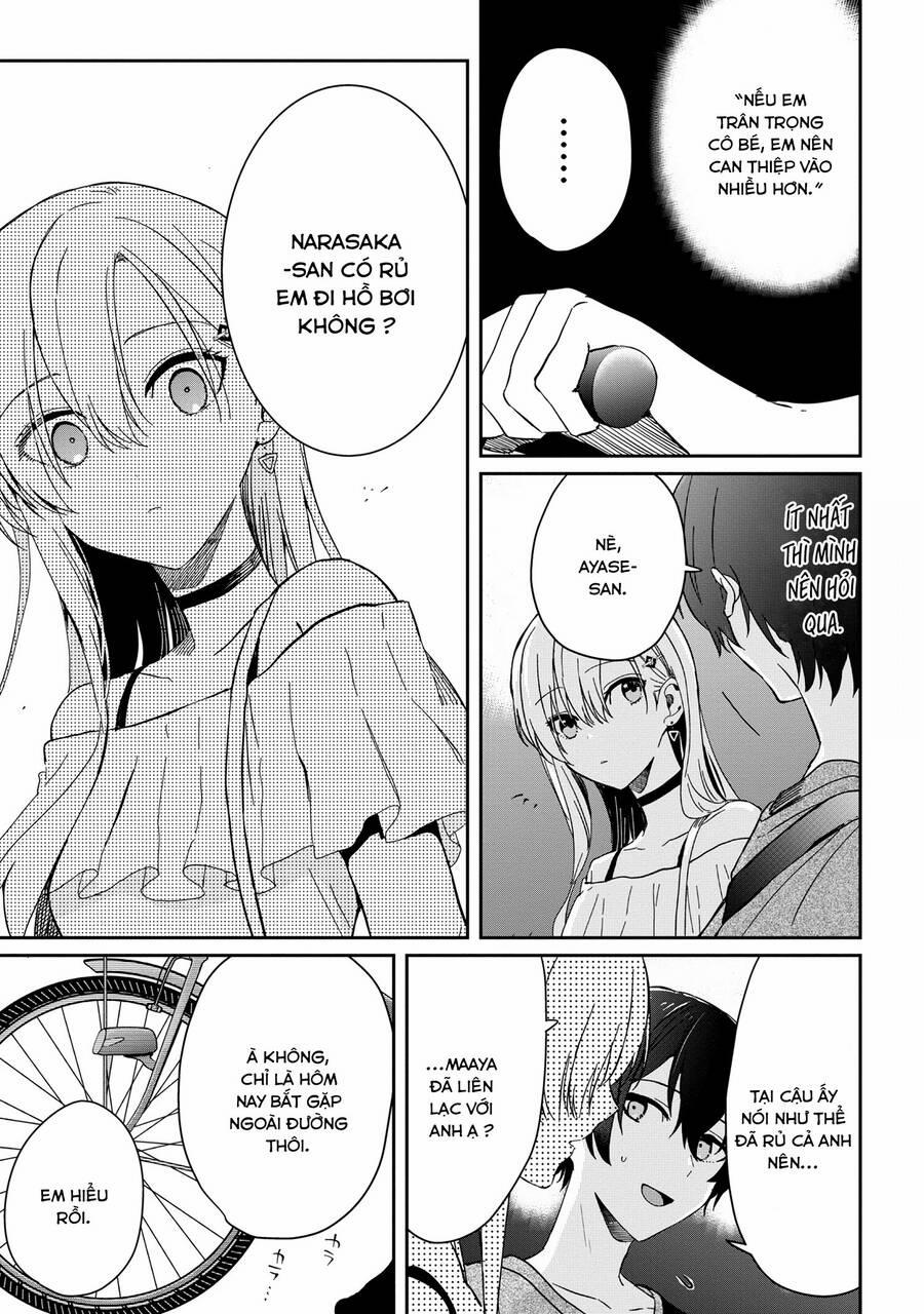 Sống Cùng Em Kế 13.2 trang 8