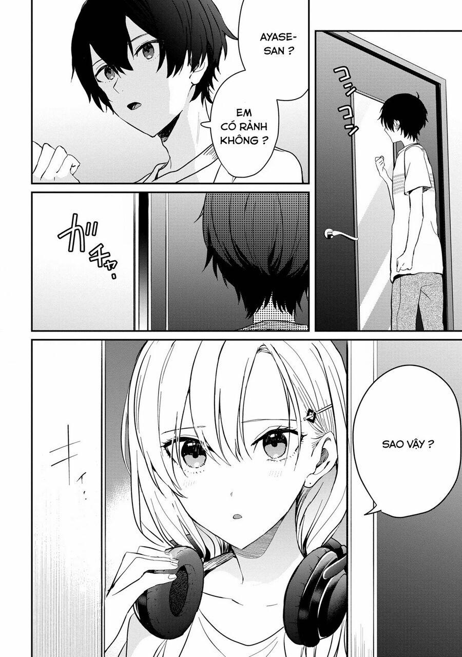 Sống Cùng Em Kế 14.1 trang 10