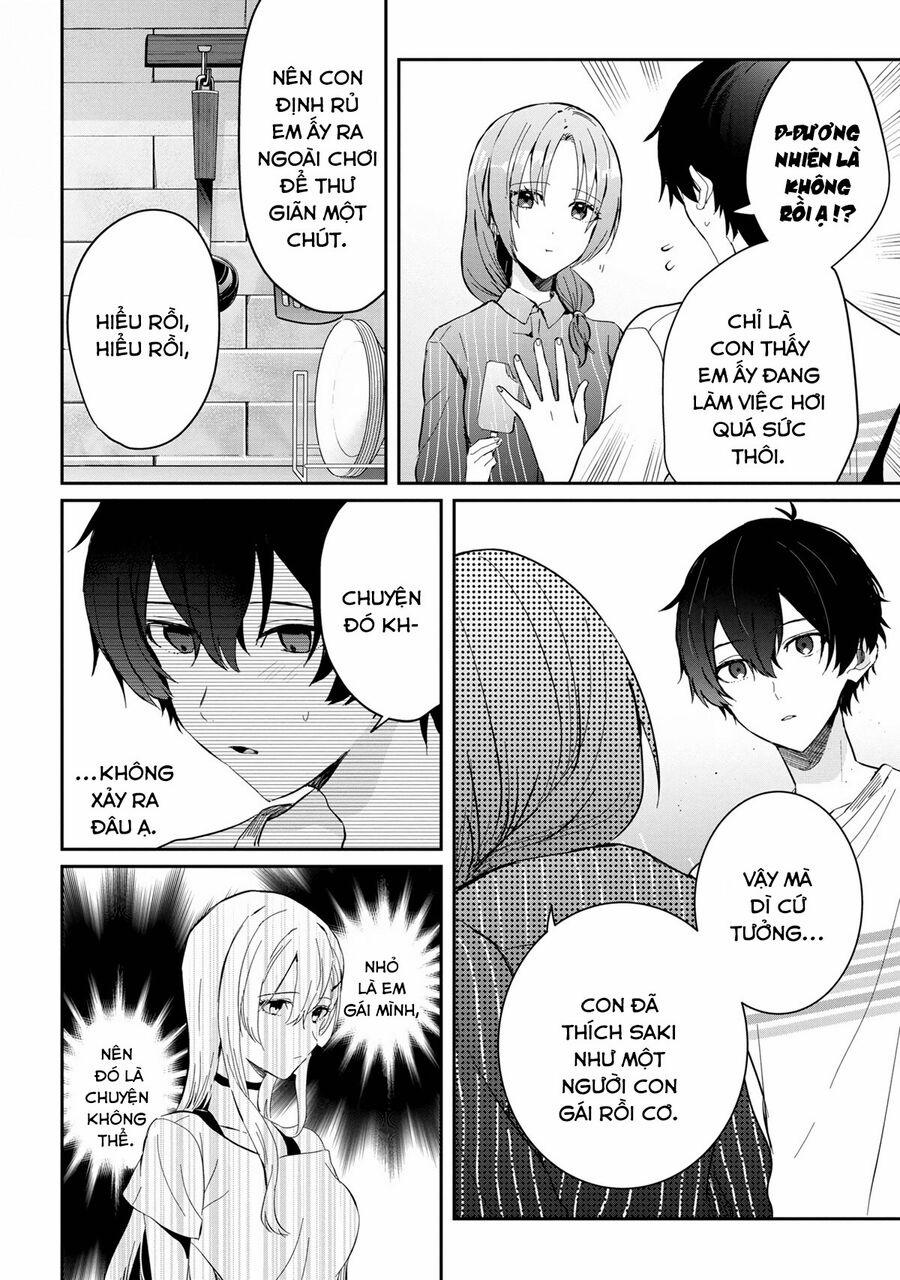Sống Cùng Em Kế 14.1 trang 6