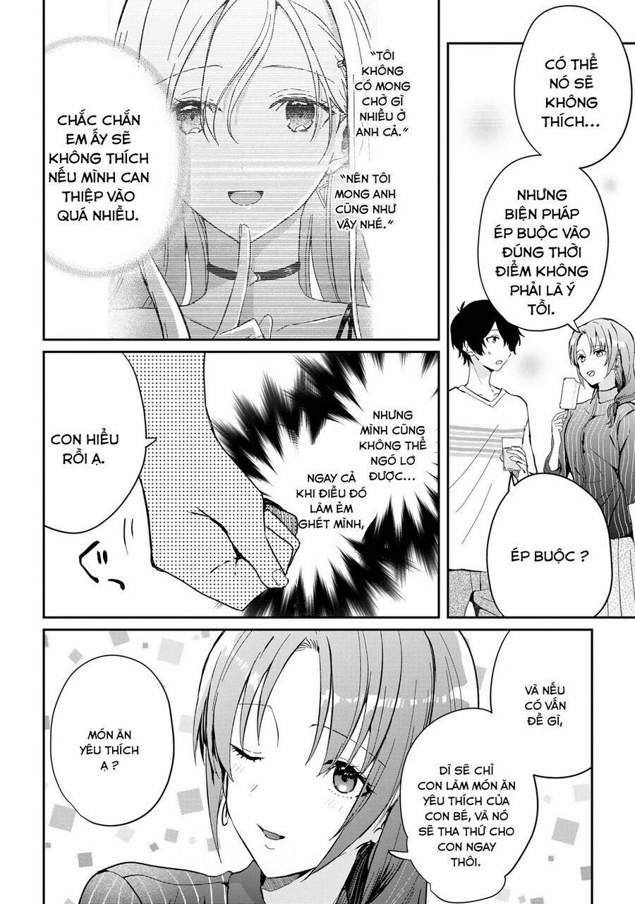 Sống Cùng Em Kế 14.1 trang 8