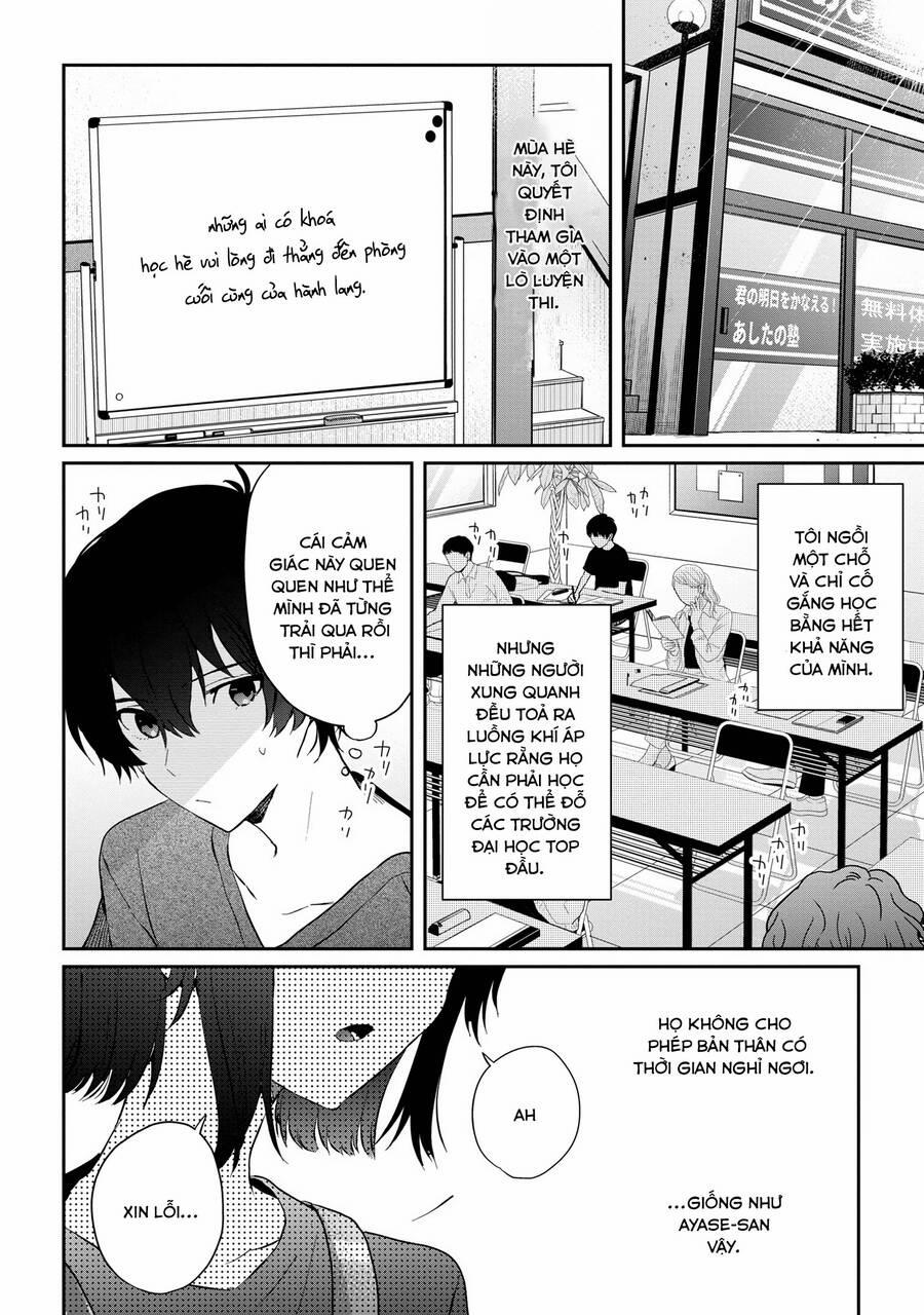 Sống Cùng Em Kế 14.2 trang 1