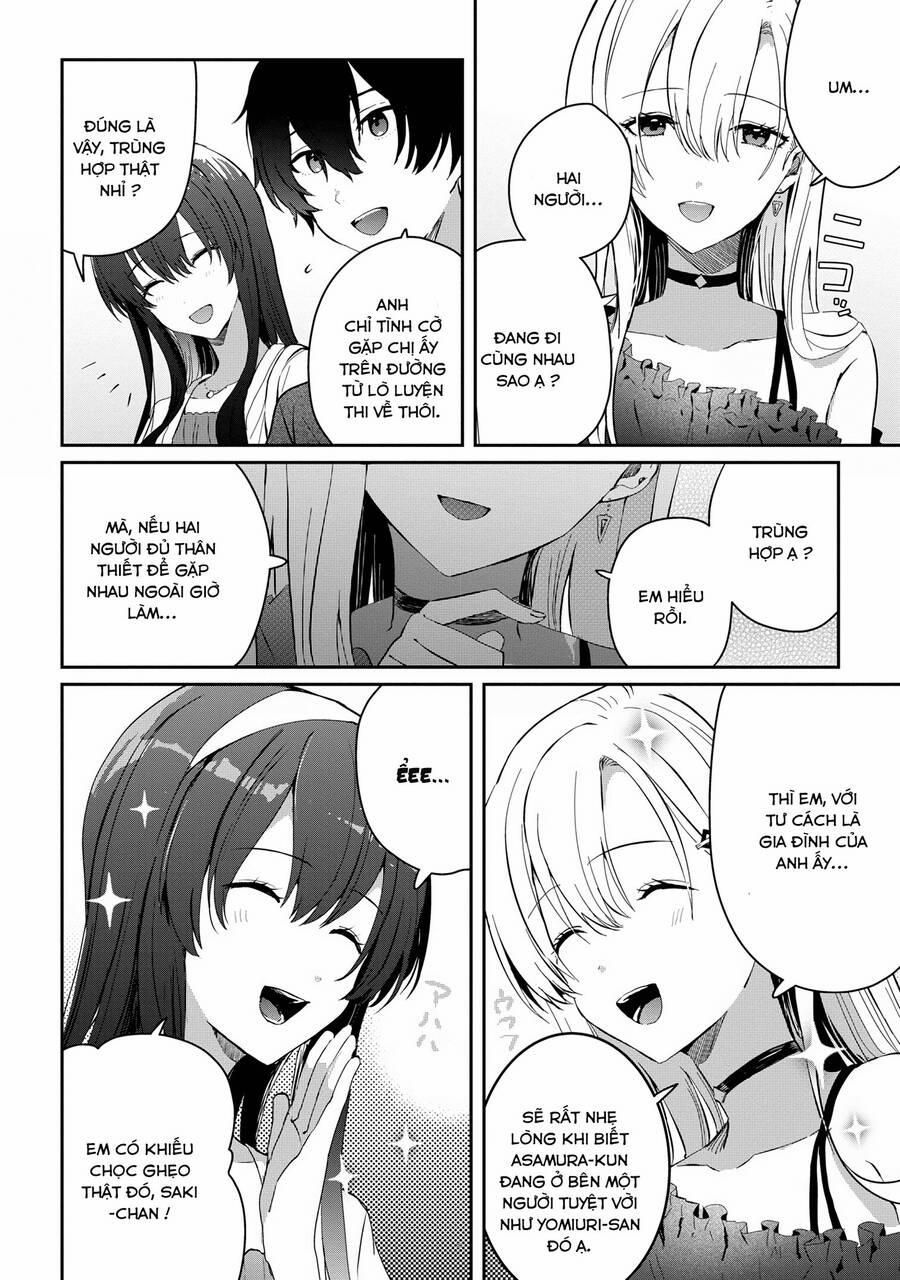 Sống Cùng Em Kế 14.2 trang 11