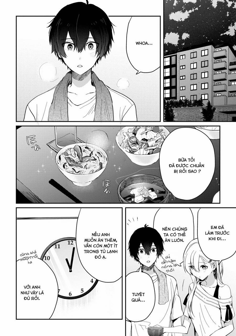 Sống Cùng Em Kế 14.2 trang 13