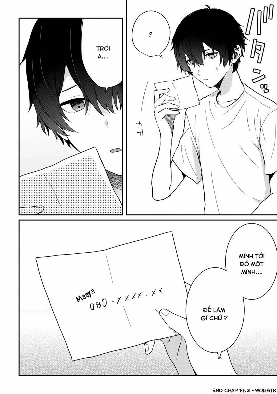 Sống Cùng Em Kế 14.2 trang 19