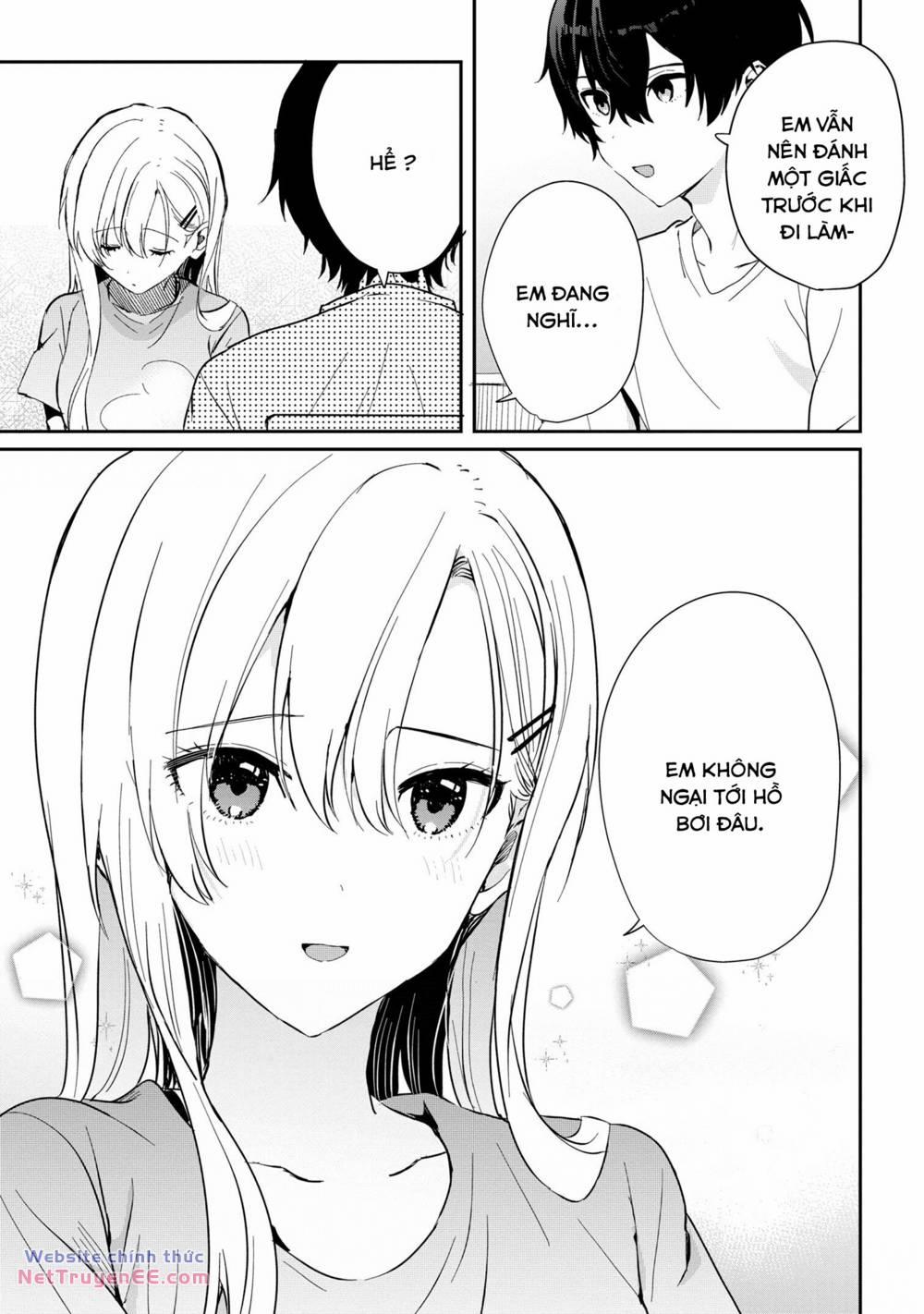 Sống Cùng Em Kế 15.1 trang 11