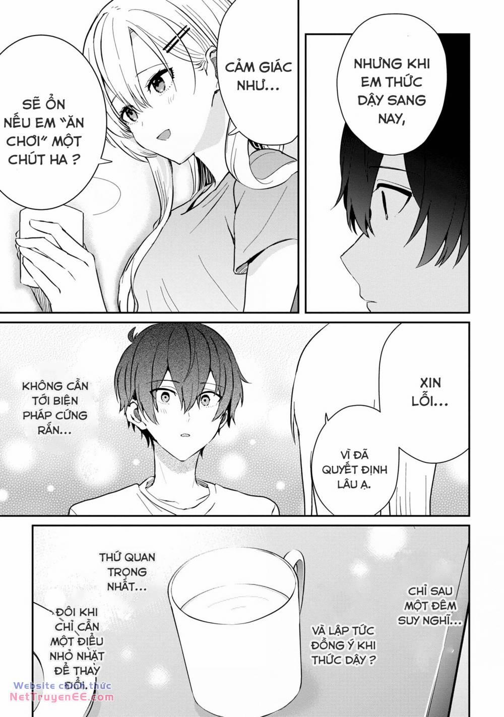 Sống Cùng Em Kế 15.1 trang 13