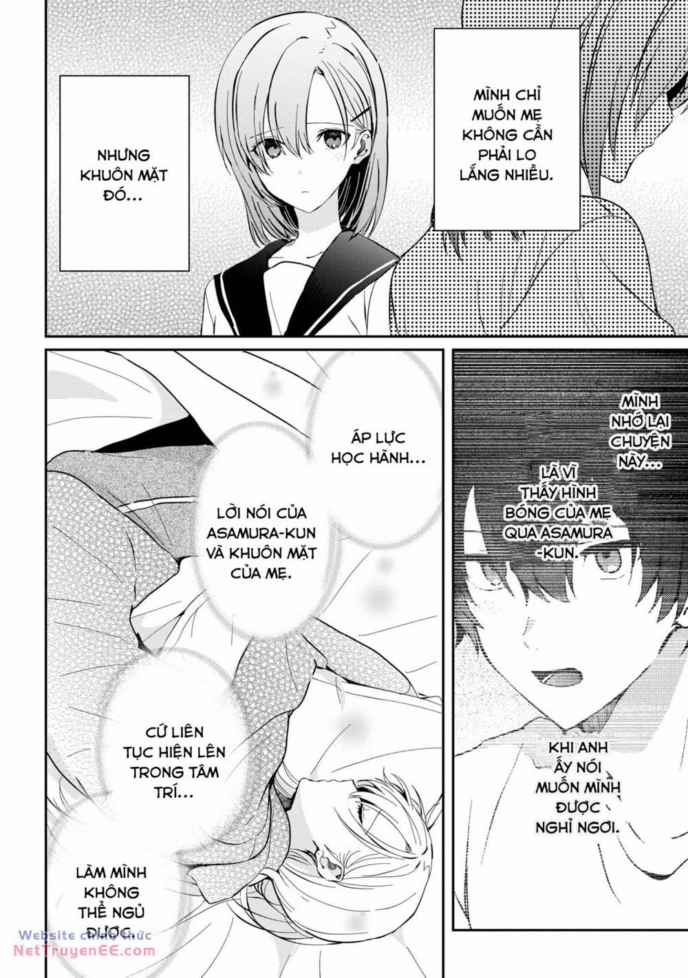 Sống Cùng Em Kế 15.1 trang 2