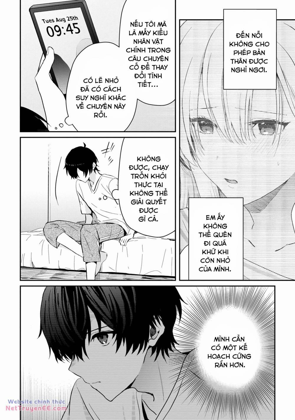 Sống Cùng Em Kế 15.1 trang 4