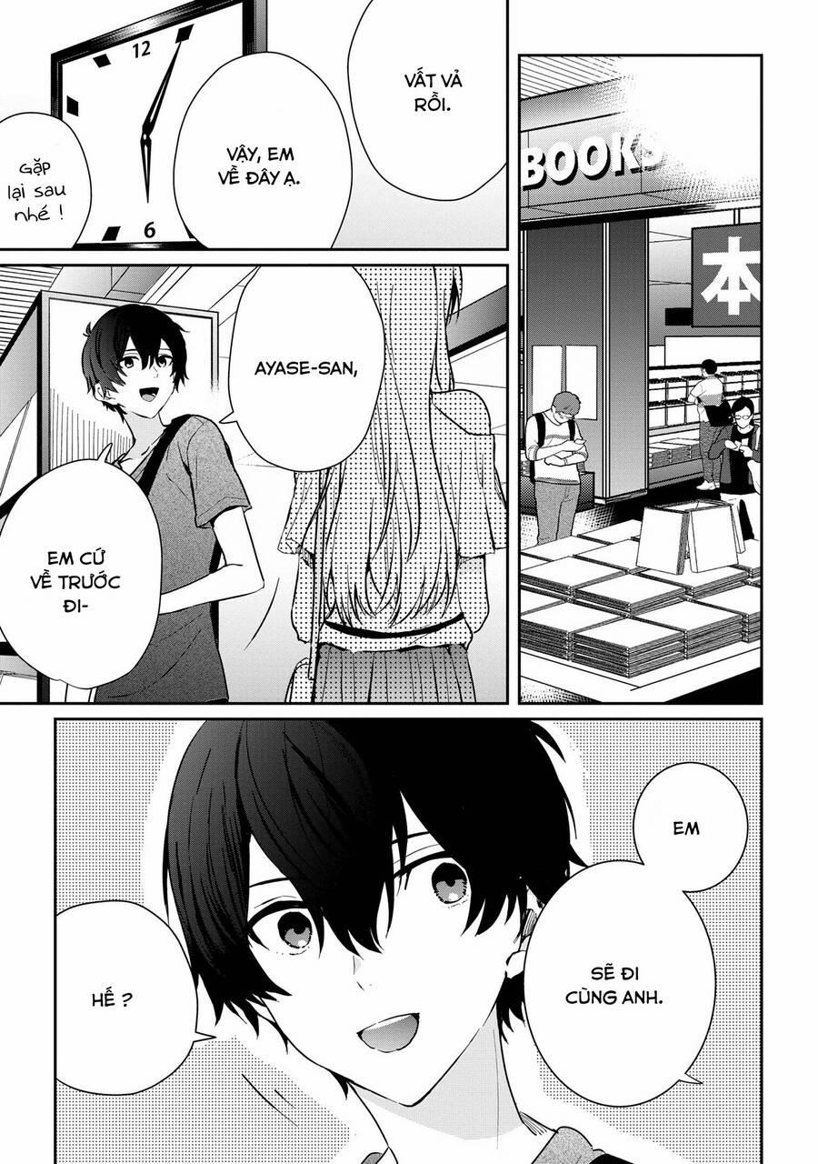 Sống Cùng Em Kế 15.2 trang 10