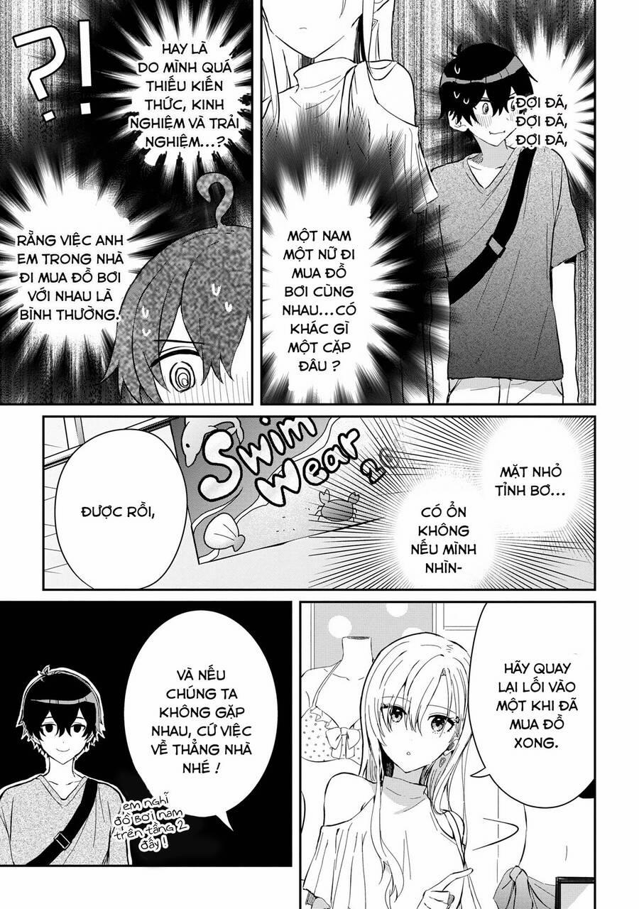 Sống Cùng Em Kế 15.2 trang 12