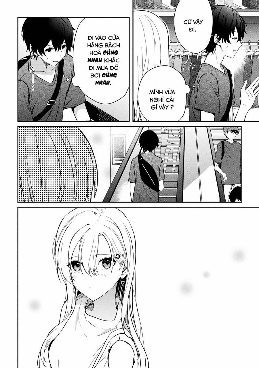 Sống Cùng Em Kế 15.2 trang 13