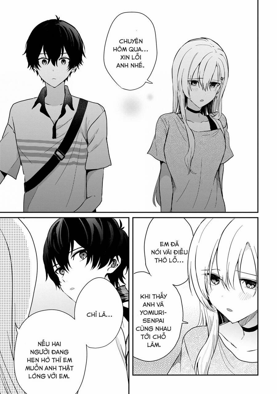 Sống Cùng Em Kế 15.2 trang 2