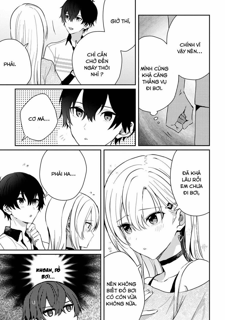 Sống Cùng Em Kế 15.2 trang 8