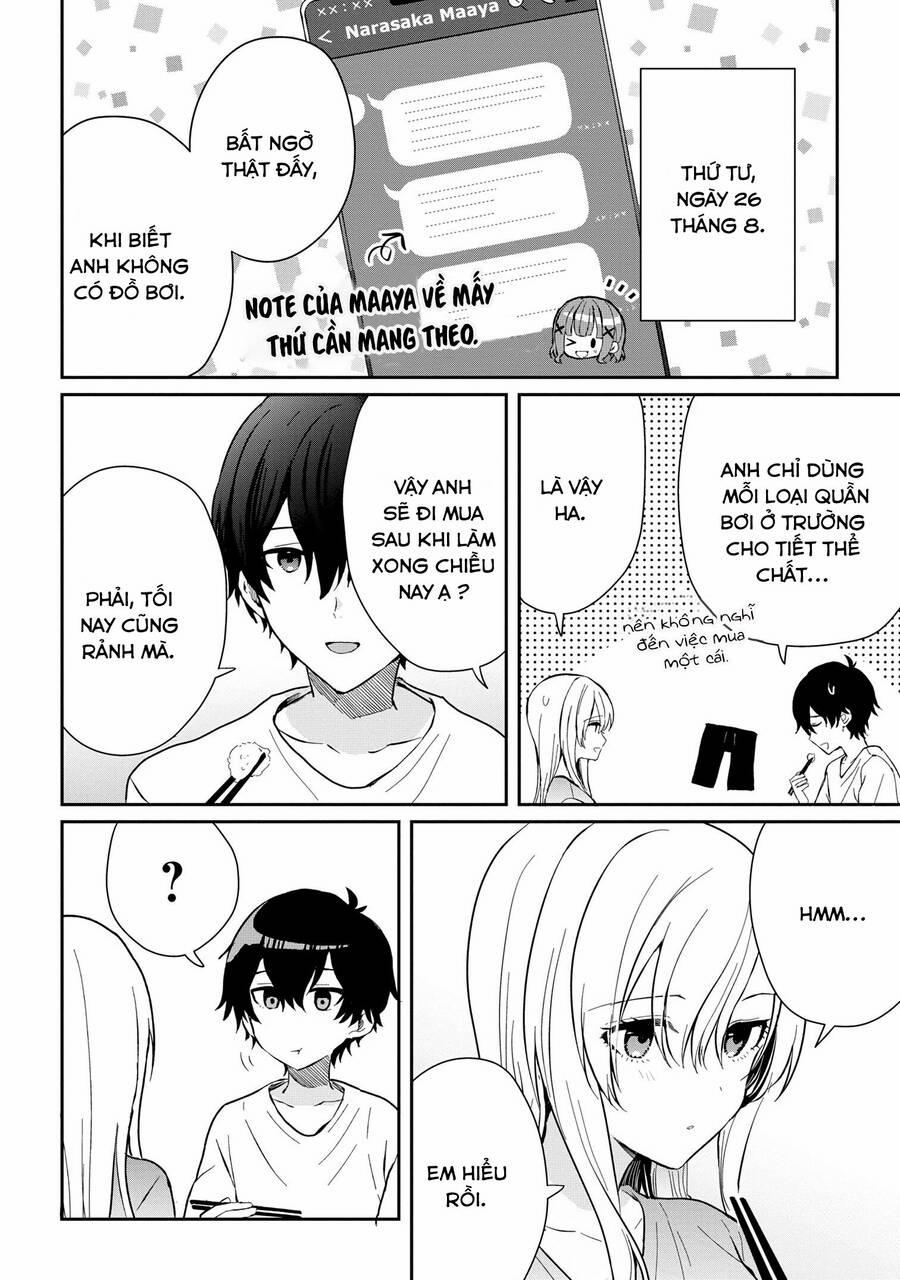 Sống Cùng Em Kế 15.2 trang 9