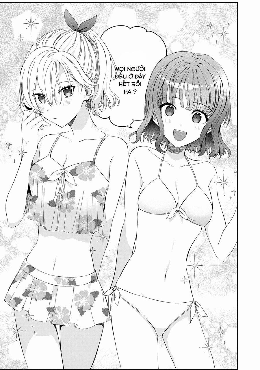 Sống Cùng Em Kế 16.1 trang 7