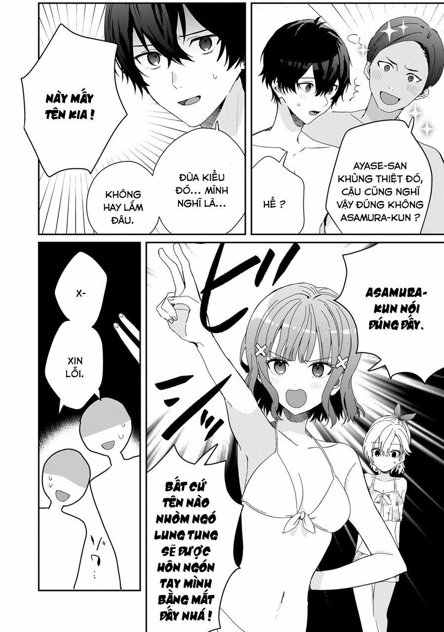 Sống Cùng Em Kế 16.1 trang 8