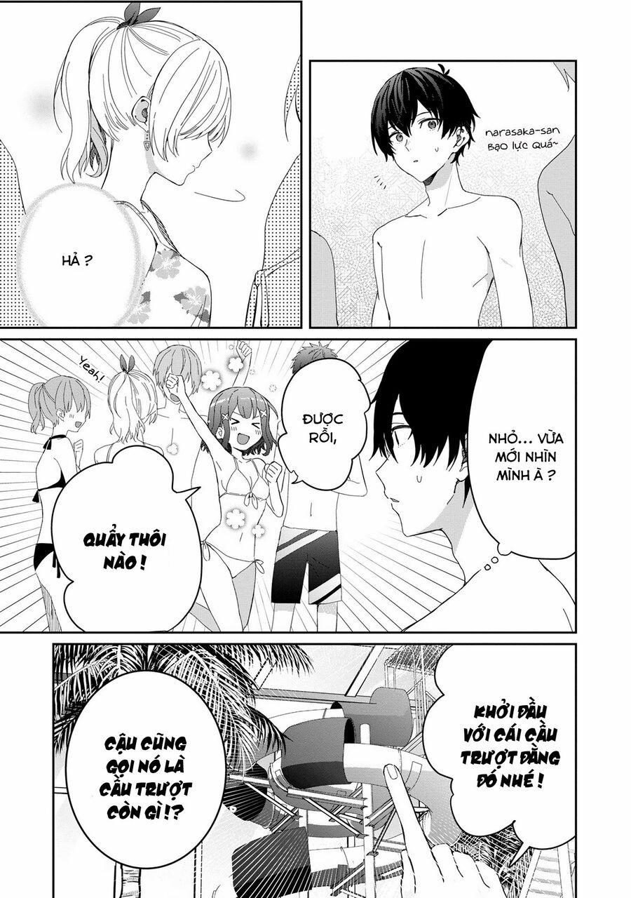 Sống Cùng Em Kế 16.1 trang 9