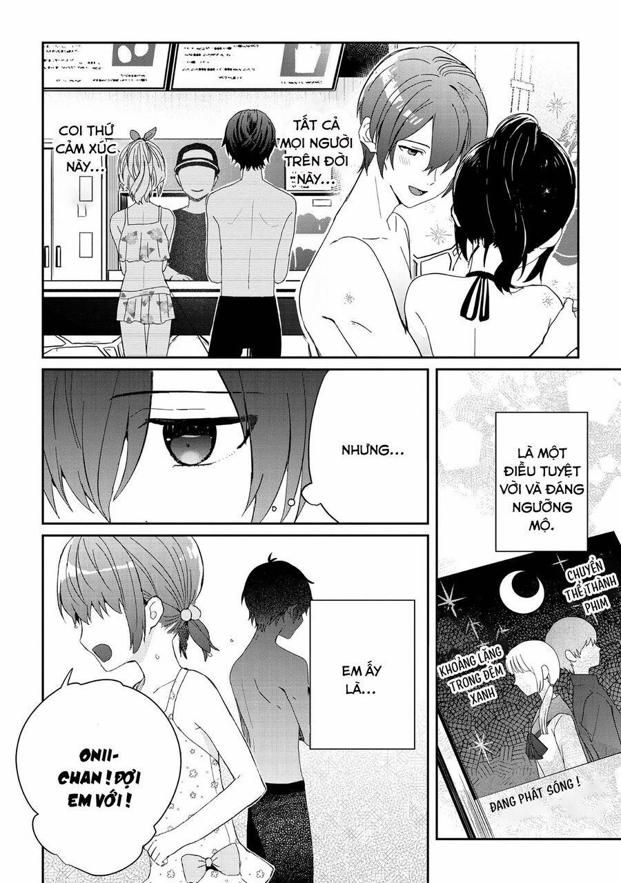 Sống Cùng Em Kế 16.2 trang 11