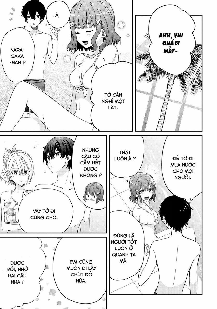 Sống Cùng Em Kế 16.2 trang 2