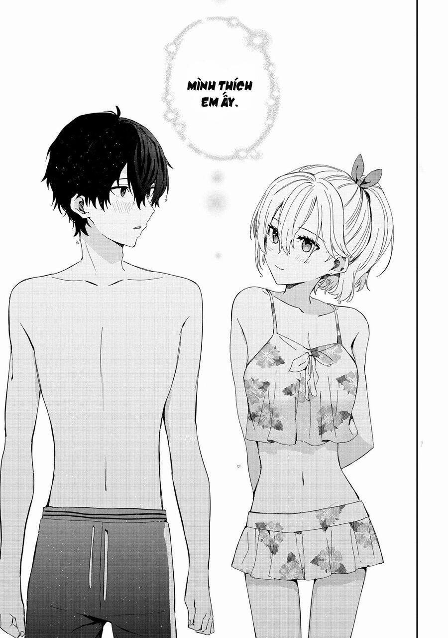 Sống Cùng Em Kế 16.2 trang 8