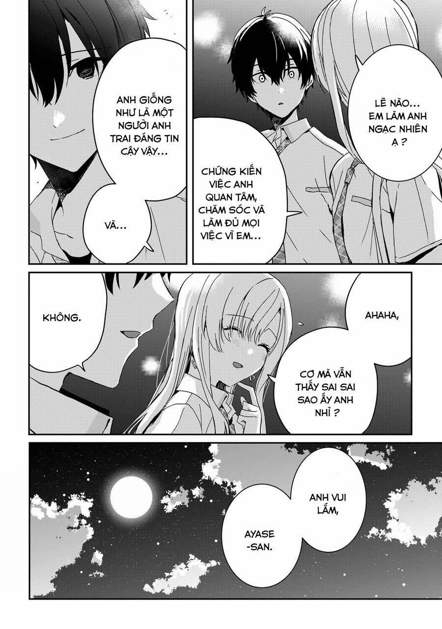 Sống Cùng Em Kế 17.1 trang 10