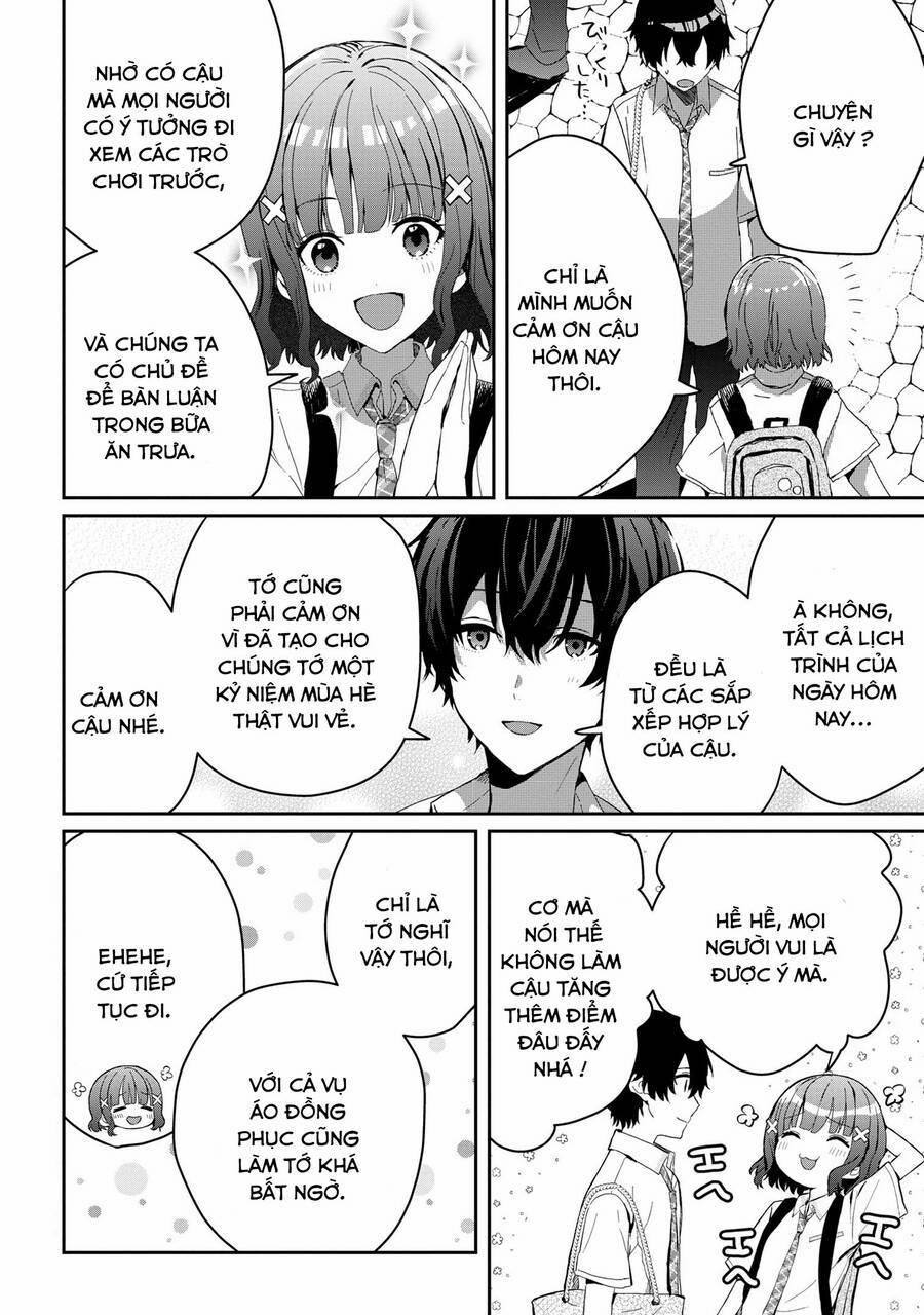 Sống Cùng Em Kế 17.1 trang 2