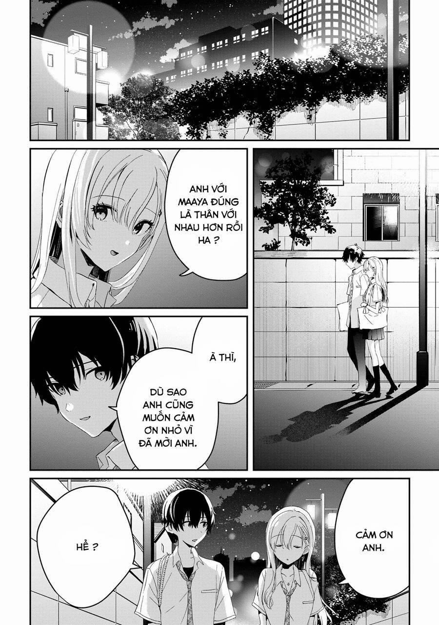 Sống Cùng Em Kế 17.1 trang 4