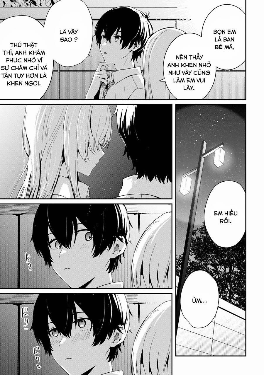 Sống Cùng Em Kế 17.1 trang 5