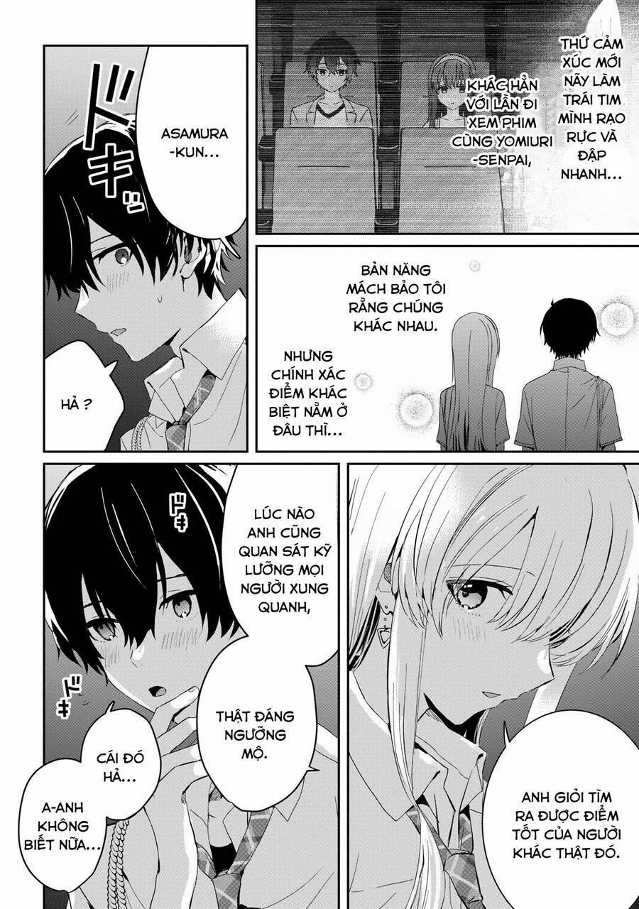 Sống Cùng Em Kế 17.1 trang 6