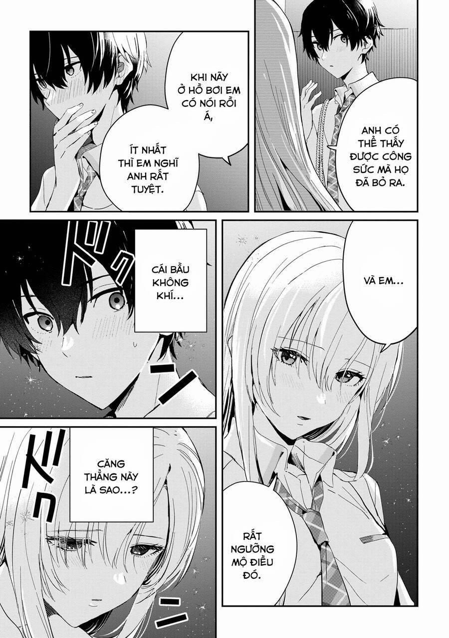 Sống Cùng Em Kế 17.1 trang 7