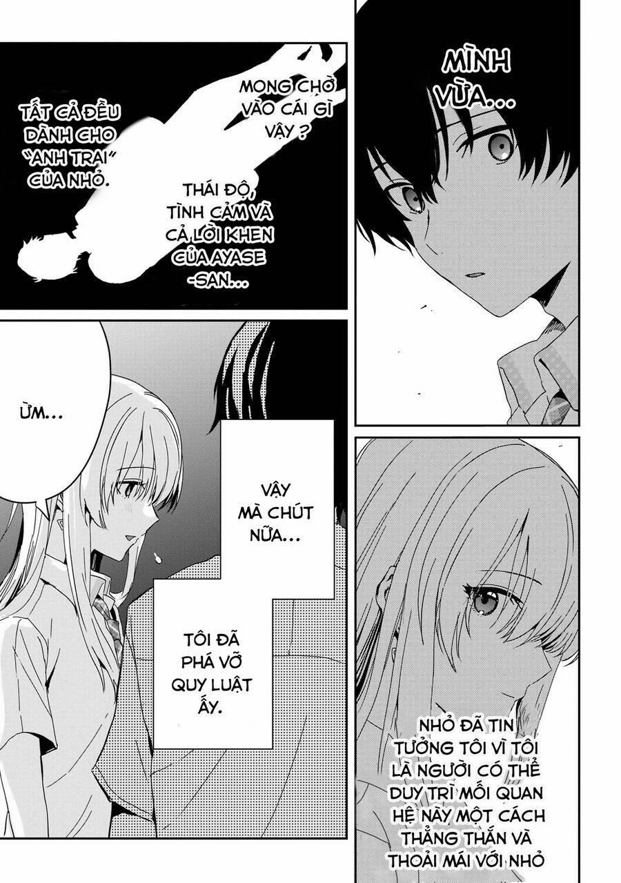 Sống Cùng Em Kế 17.1 trang 9