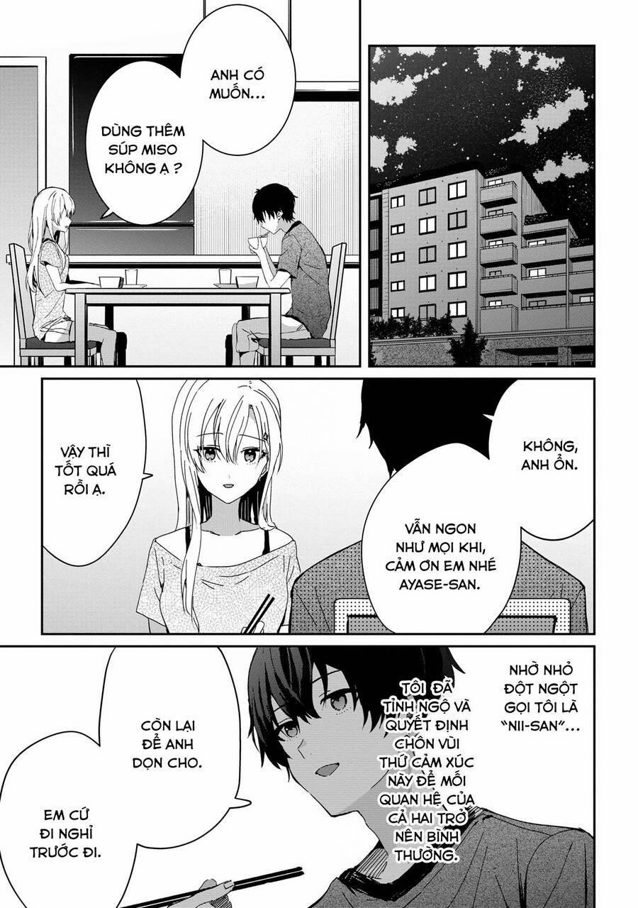 Sống Cùng Em Kế 17.2 trang 1