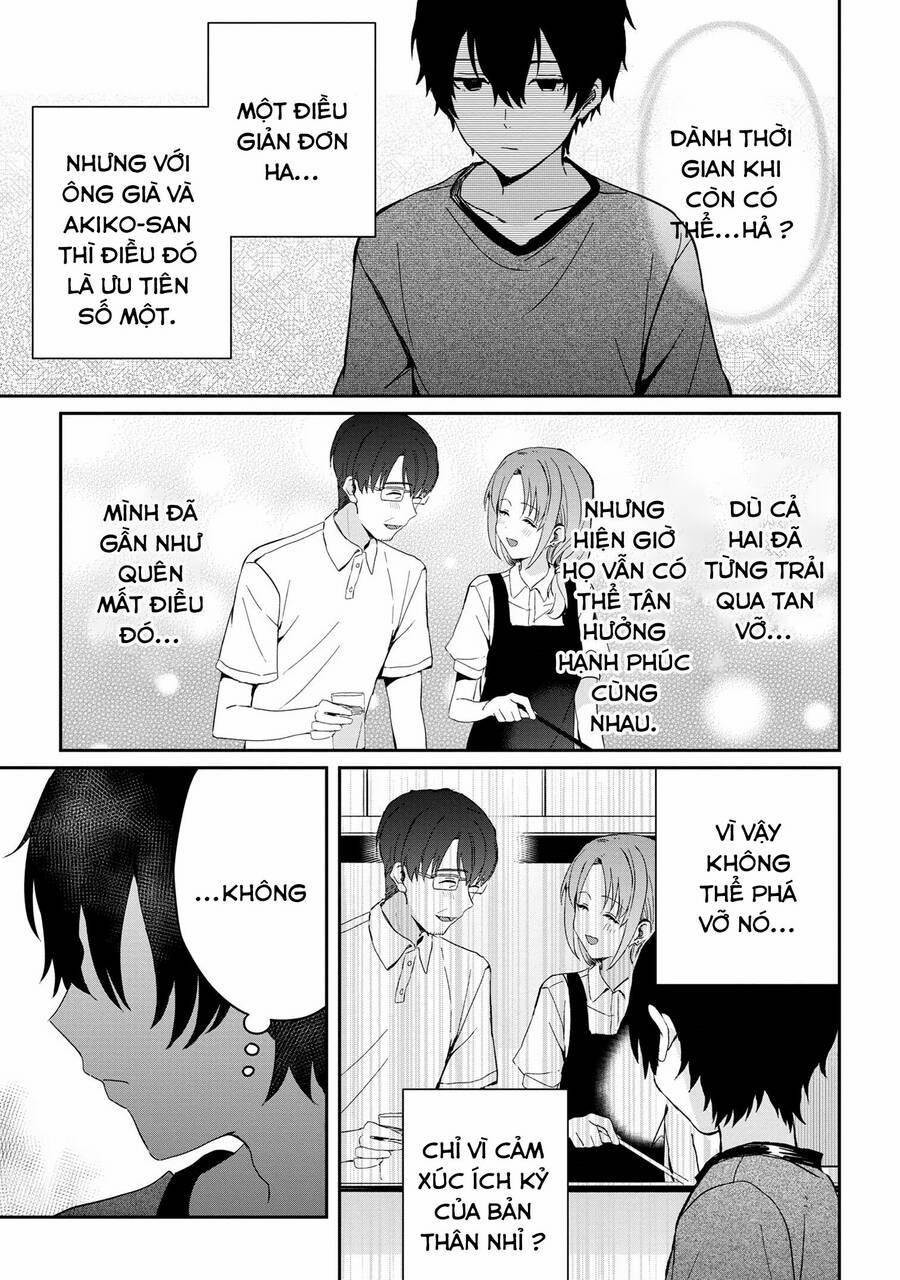 Sống Cùng Em Kế 17.2 trang 11