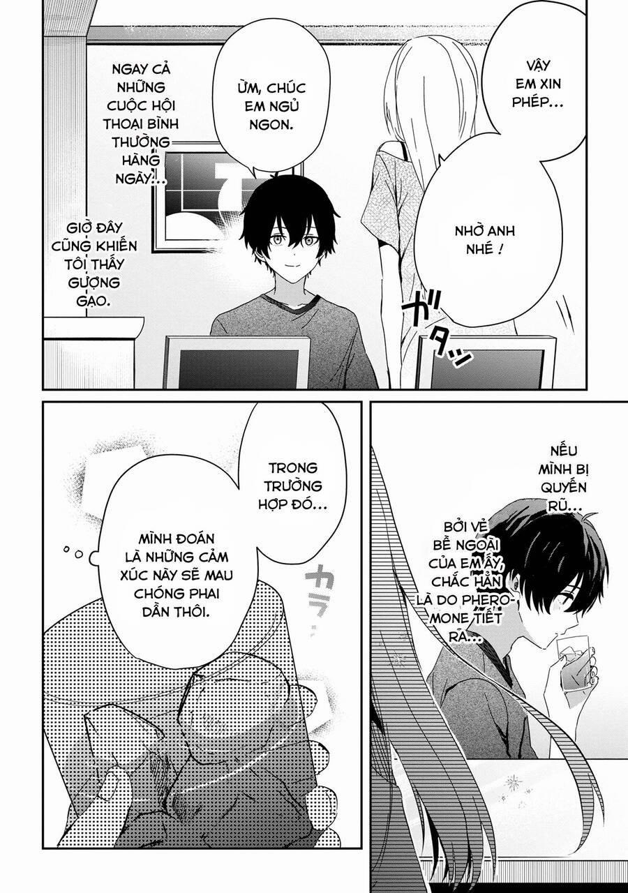 Sống Cùng Em Kế 17.2 trang 2