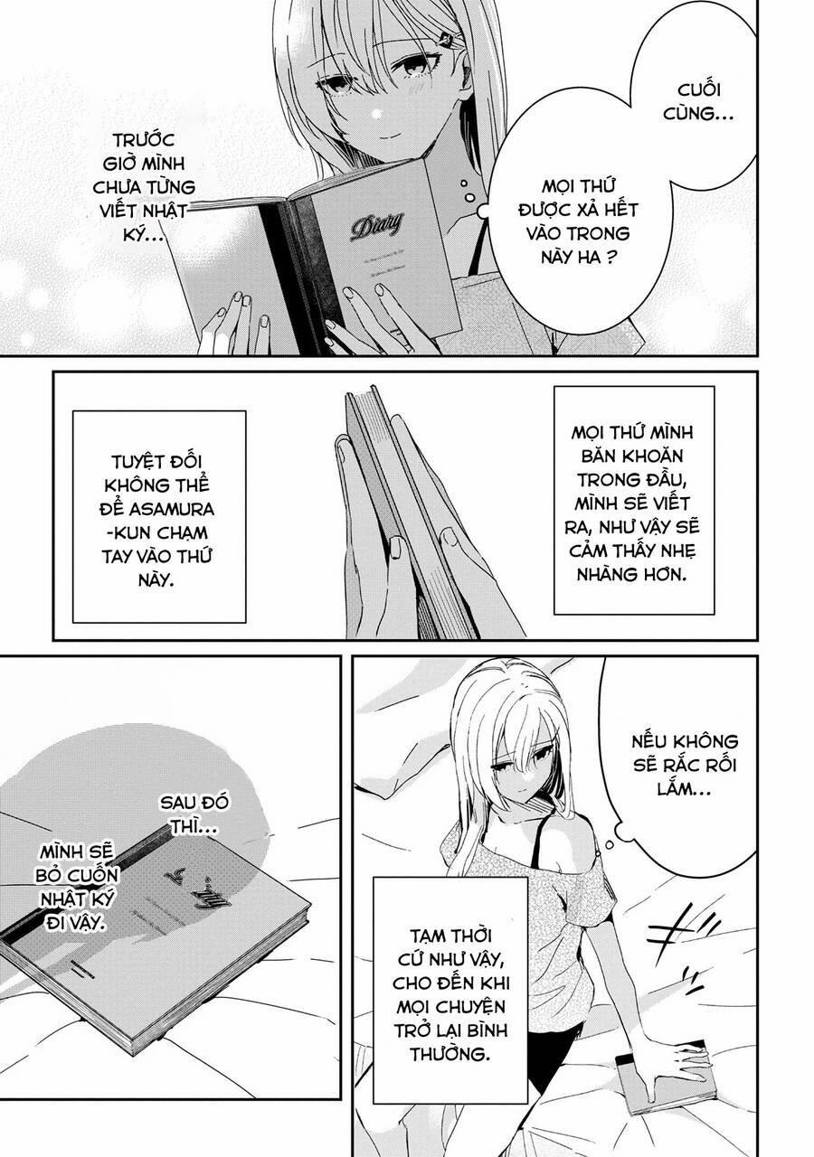 Sống Cùng Em Kế 17.2 trang 5