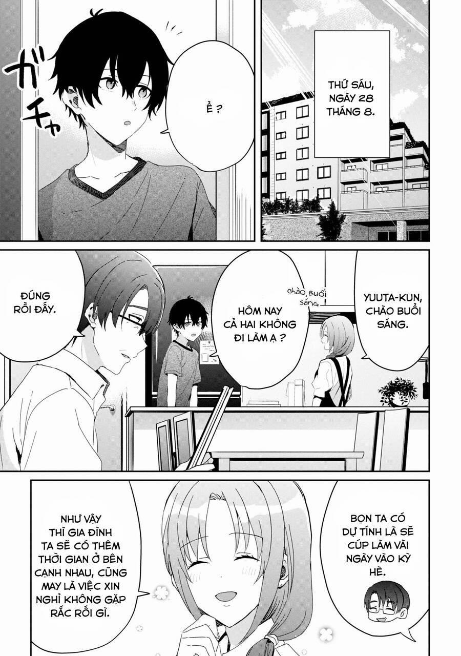 Sống Cùng Em Kế 17.2 trang 7