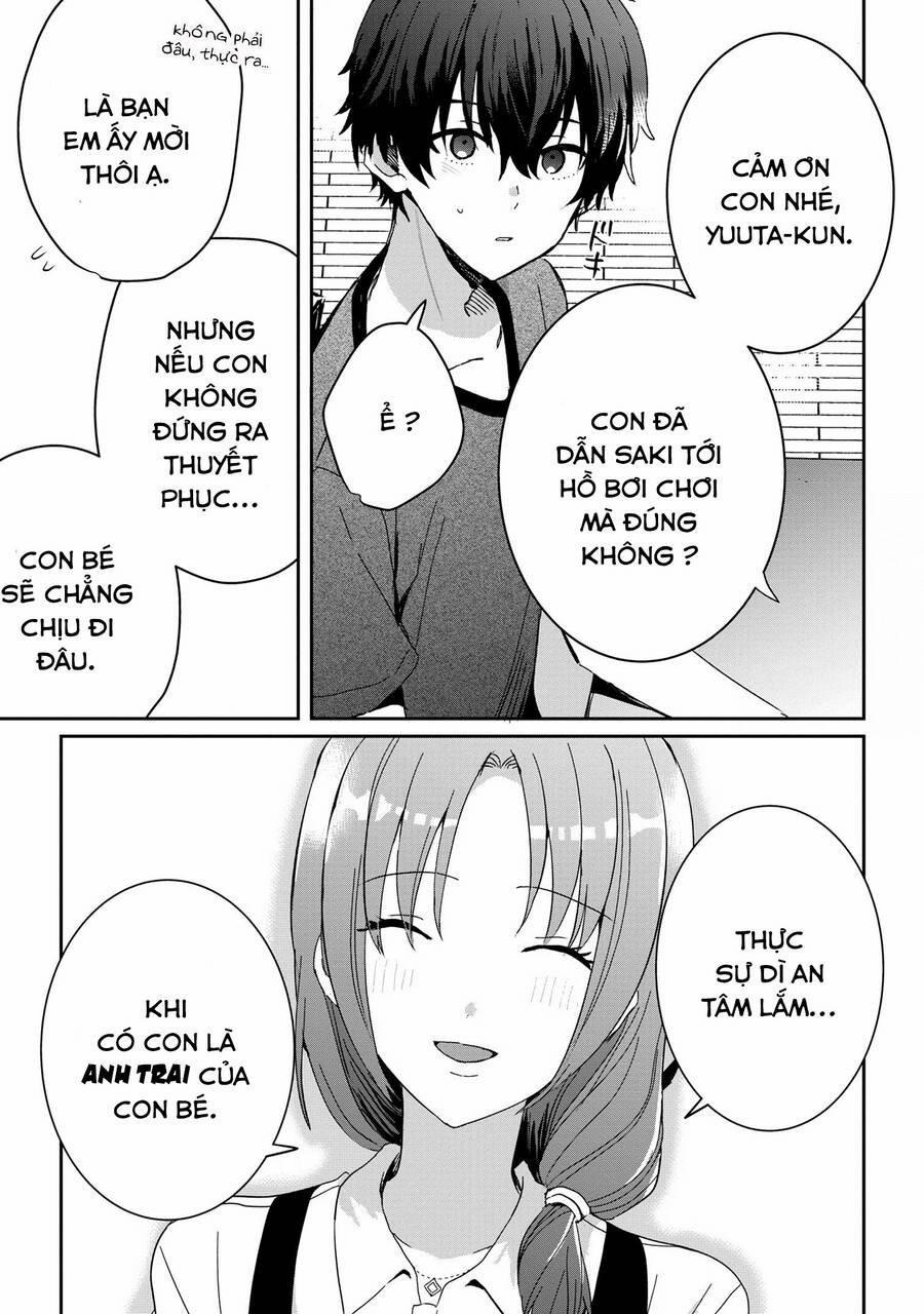 Sống Cùng Em Kế 17.2 trang 9
