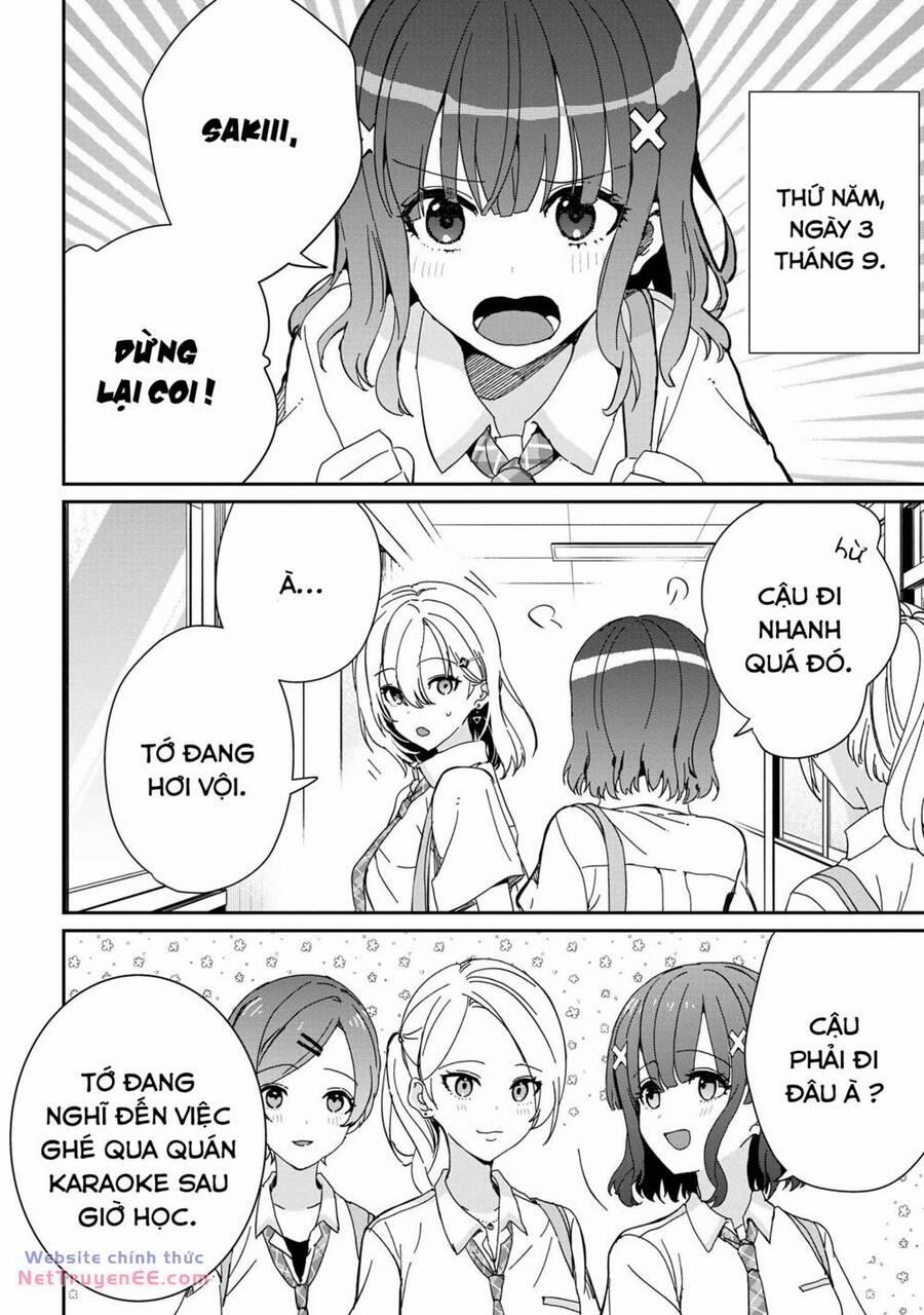 Sống Cùng Em Kế 18.1 trang 2